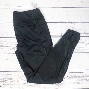 Knockout Victoria sport leggings